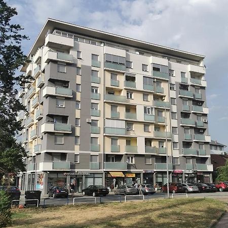 Apartman Bella Apartment Doboj Luaran gambar
