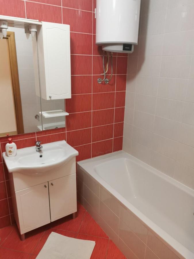 Apartman Bella Apartment Doboj Luaran gambar