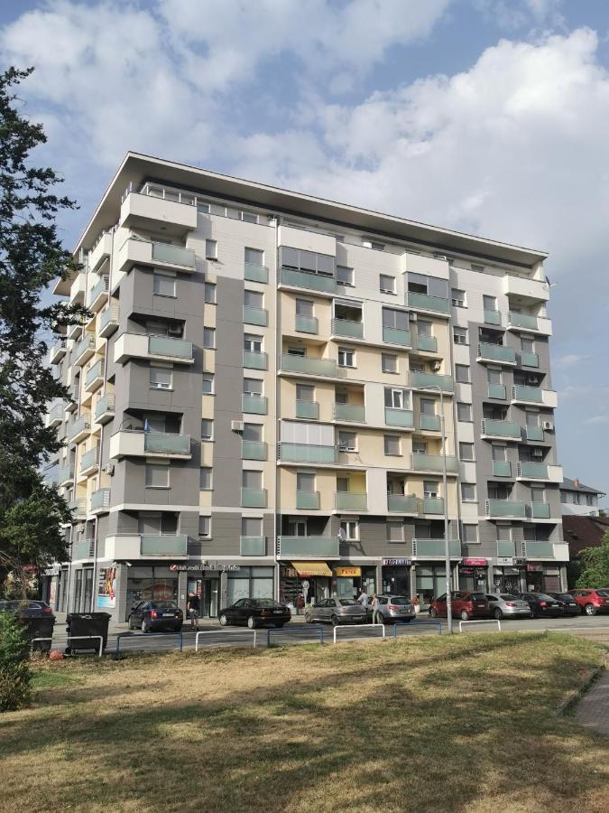 Apartman Bella Apartment Doboj Luaran gambar