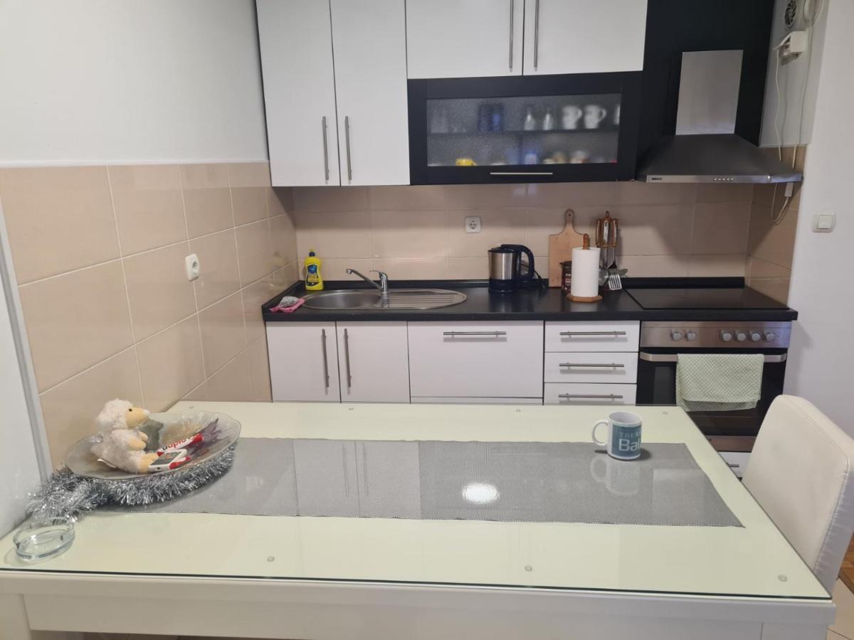 Apartman Bella Apartment Doboj Luaran gambar
