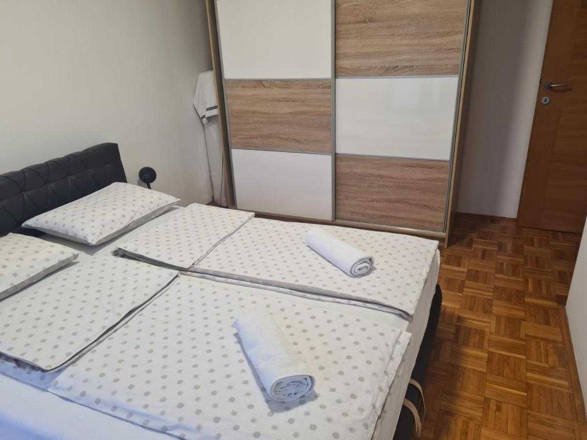 Apartman Bella Apartment Doboj Luaran gambar